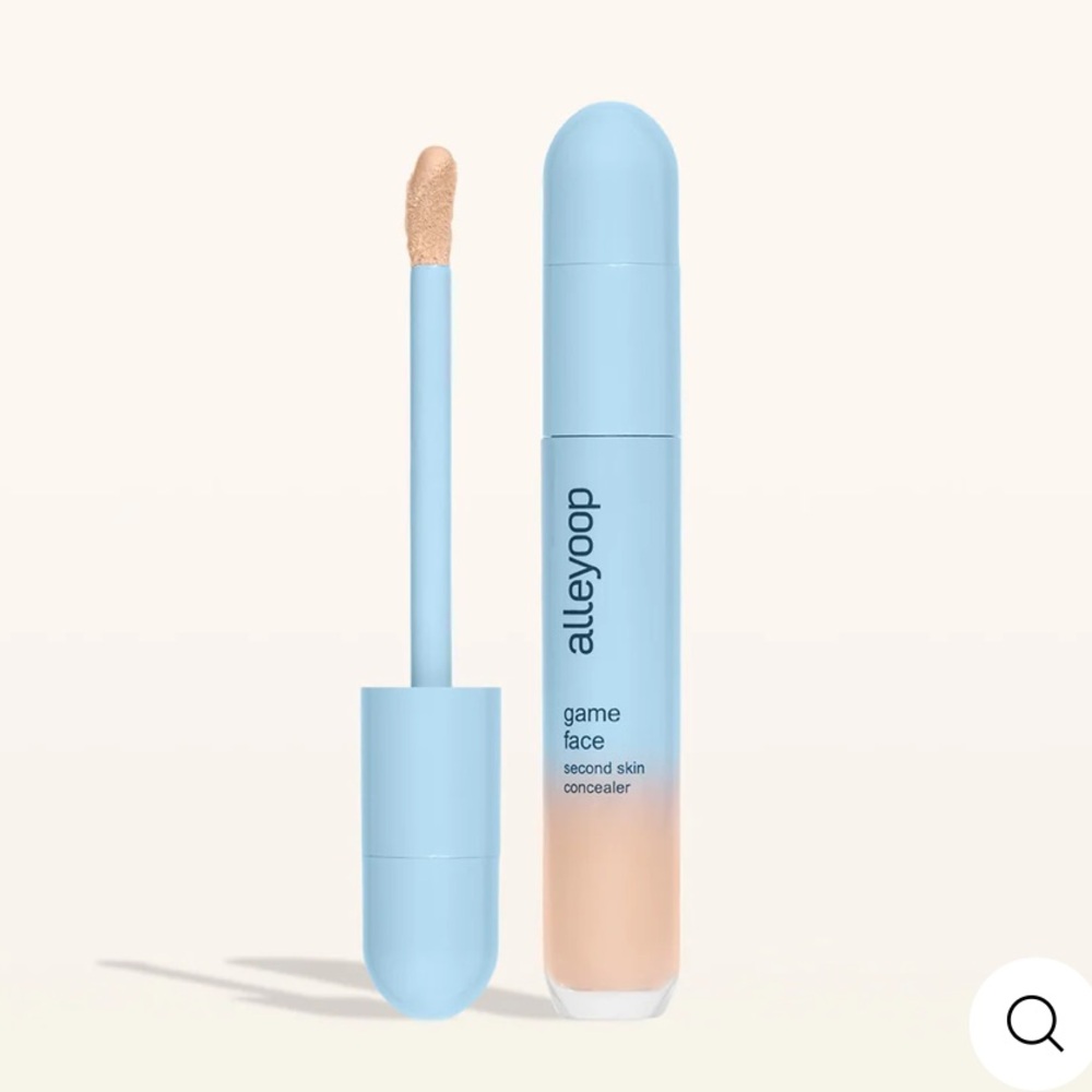 Alleyoop Game Face Second Skin Concealer full size